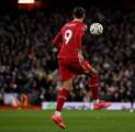 Milan Hadapi Harga Tinggi Untuk Datangkan Darwin Nunez dari Liverpool