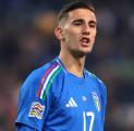 Napoli Makin Agresif, Lorenzo Lucca Jadi Target Selanjutnya