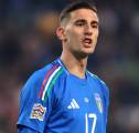 Napoli Makin Agresif, Lorenzo Lucca Jadi Target Selanjutnya