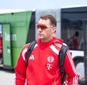 Neuer Pede Bayern Munich Bisa Melaju Jauh di Piala Dunia Antarklub 2025