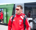 Neuer Pede Bayern Munich Bisa Melaju Jauh di Piala Dunia Antarklub 2025