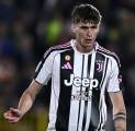 Nicolo Savona Teken Kontrak Baru di Juventus Hingga 2030