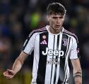 Nicolo Savona Teken Kontrak Baru di Juventus Hingga 2030