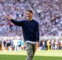 Niko Kovac Tak Ingin Terpengaruh Pihak Luar Dalam Melatih Dortmund