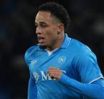 Noah Okafor Kembali ke AC Milan, Masa Depan Masih Abu-Abu