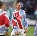 Oleksandr Zinchenko Tertarik Bergabung, AC Milan Dapat Lampu Hijau