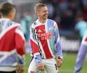 Oleksandr Zinchenko Tertarik Bergabung, AC Milan Dapat Lampu Hijau