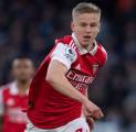 Pellegatti Konfirmasi Milan Mulai Nego Untuk Oleksandr Zinchenko