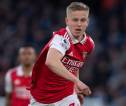 Pellegatti Konfirmasi Milan Mulai Nego Untuk Oleksandr Zinchenko