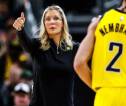 Perjalanan “Mendobrak Batasan” Jenny Boucek Sebagai Asisten Pelatih NBA