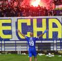Persib Lepas David da Silva, Penggawa Asing Dirombak Habis