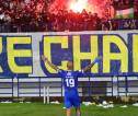 Persib Lepas David da Silva, Penggawa Asing Dirombak Habis