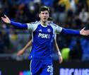 Petar Sucic Siap Bersaing dengan Henrikh Mkhitaryan di Inter
