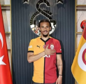 Pindah ke Galatasaray, Leroy Sane Ungkap Kenangannya di RAMS Park