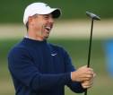 Rory McIlroy Cari Kembali Performa di Oakmont Setelah Sukses di Masters