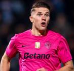 Rumor Transfer Makin Liar, Viktor Gyokeres Meledak di Instagram