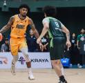 Satria Muda Pertamina Ganti Le'Bryan Nash Dengan Shannon Evans II