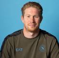 Setelah Kevin De Bruyne, Napoli Incar Tiga Pemain Top ini
