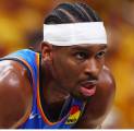 Shai Gilgeous-Alexander Bertekad Bangkit Jelang Game 4 Final Versus Pacers