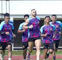 Spasojevic Optimistis Bhayangkara FC Dapat Bersaing di Liga 1