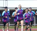 Spasojevic Optimistis Bhayangkara FC Dapat Bersaing di Liga 1