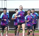 Spasojevic Optimistis Bhayangkara FC Dapat Bersaing di Liga 1