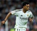 Tak Cocok dengan Taktik Alonso, Real Madrid Buka Peluang Lepas Rodrygo Goes