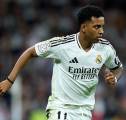Tak Cocok dengan Taktik Alonso, Real Madrid Buka Peluang Lepas Rodrygo Goes