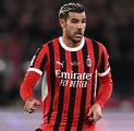 Tak Lama Lagi Atletico Madrid Tuntaskan Transfer Theo Hernandez