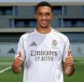 Tak Sulit Bagi Trent Alexander-Arnold Putuskan Merapat ke Real Madrid