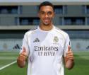 Tak Sulit Bagi Trent Alexander-Arnold Putuskan Merapat ke Real Madrid