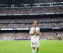 Tes Medis Luka Modric Ditunda, Milan Tak Khawatir Dengan Hal Ini
