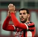 Theo Hernandez Ingin Kembali ke Atletico Madrid, Negosiasi Makin Dekat