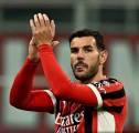 Theo Hernandez Ingin Kembali ke Atletico Madrid, Negosiasi Makin Dekat
