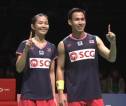 Toh Ee Wei Kagumi Kehebatan Bintang Thailand Dechapol Puavaranukroh