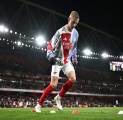 Transfer Cambiaso Sulit, AC Milan Beralih Bidik Zinchenko