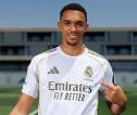 Trent Alexander-Arnold Klarifikasi Pernyataannya Soal Real Madrid