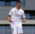 Trent Alexander-Arnold Siap Berikan Segalanya Bagi Real Madrid