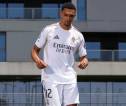 Trent Alexander-Arnold Siap Berikan Segalanya Bagi Real Madrid