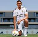 Trent Alexander-Arnold Tak Sabar Dilatih Idola Masa Kecilnya, Xabi Alonso