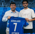 TSG Hoffenheim Resmi Mendatangkan Leon Avdullahu dari FC Basel