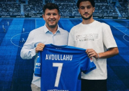 TSG Hoffenheim Resmi Mendatangkan Leon Avdullahu dari FC Basel