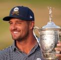 Turnamen U.S. Open Pertahankan Hadiah $21,5 Juta, Masih Yang Terbesar