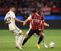 Yunus Musah Selangkah Lagi ke Napoli, Milan Ingin Bonus Tambahan