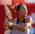 Zheng Qinwen Terhindar Dari Kekalahan Mengejutkan Di Queen’s Club