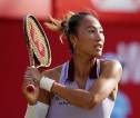 Zheng Qinwen Terhindar Dari Kekalahan Mengejutkan Di Queen’s Club