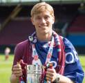 Zian Flemming, Pahlawan Promosi Burnley yang Tak Disangka