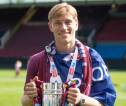 Zian Flemming, Pahlawan Promosi Burnley yang Tak Disangka