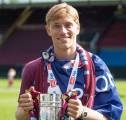 Zian Flemming, Pahlawan Promosi Burnley yang Tak Disangka