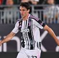 AC Milan Kembali Lirik Andrea Cambiaso, Allegri Ingin Reuni
